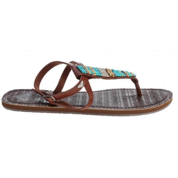 Roxy sandals - Picture 1 of 3